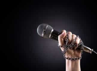 Congress Is Looking at Everything & Anything to Stop EU Censorship of Americans