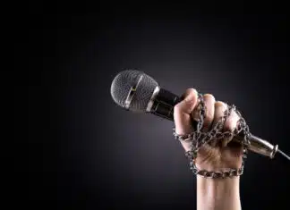 Congress Is Looking at Everything & Anything to Stop EU Censorship of Americans