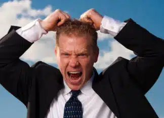 Rule Change for Federal Workers Partially Aimed at the Sabateurs