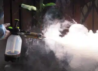 Democrats Want to Fumigate GOP Who Want to Make America Great