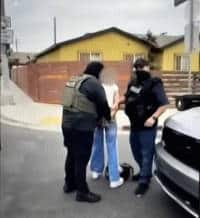 Judge Blocks California’s Law Ordering ICE to Unmask