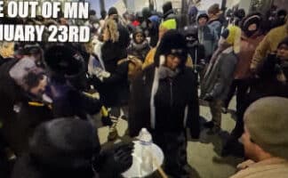 Democrats Don’t Like ICE Having Body Cams After All