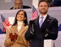 False, Pants on Fire: JD Vance Loudly Booed in Milan