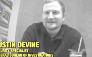 Latest O’Keefe Video: “Nobody Would Ever Go to Prison”