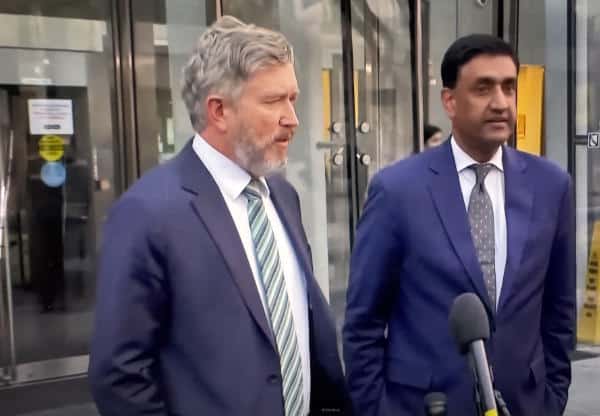 Ro Khanna Is Bringing a Sex Trafficker to the SOTU Tonight