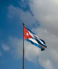 President Trump on a Friendly Takeover of Cuba