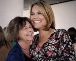 Police Found a Very Disturbing Crime Scene at Nancy Guthrie’s Home