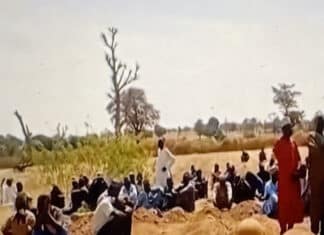 Boko Haram Slaughters About 200 Villagers
