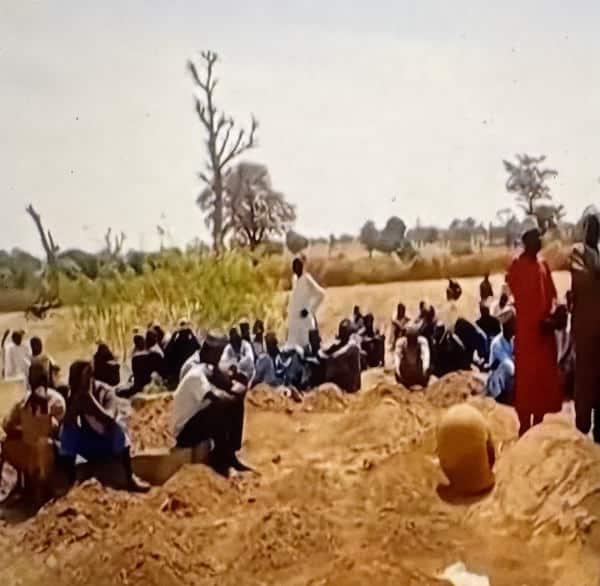 Boko Haram Slaughters About 200 Villagers