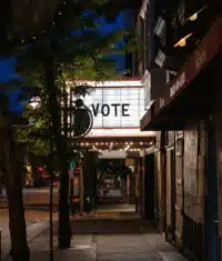 Democrats Are Leading in Early Voting in Texas