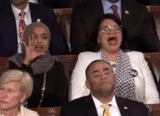 Why Speaker Johnson Didn’t Eject the Mean Girls