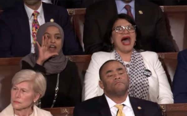 Why Speaker Johnson Didn’t Eject the Mean Girls