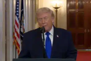 President Remembers Angel Families; CNN, MS Now Prefer Abrego