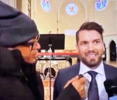 A Student Protester: Don Lemon Planned the Raid on Cities Church