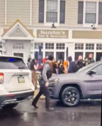 School-Sponsored Anti-ICE Protest Ends with 35 Students Arrested