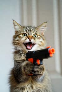 How Many Civilian-Owned Guns in the USA in 2026?