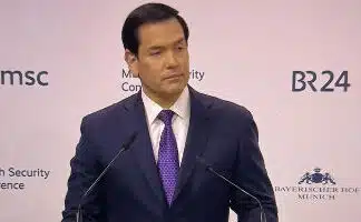 More Than Just Allies: The U.S.-Hungary Bond in a Woke World