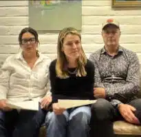 Camron Guthrie Issues Another Appeal for the Return of Their Mother