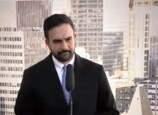 Denied a Tax RATE Hike on the Rich, Zohran Will Skewer the Middle Class