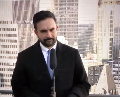 Denied a Tax Hike on the Rich, Zohran Will Skewer the Middle Class