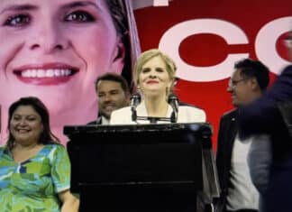 Conservative Laura Fernandez Wins the Presidency in Costa Rico
