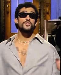 This Is Funny: Latino Puerto Ricans Hate Bad Bunny