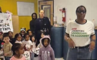 Communist Teachers Are Everywhere, Ruining America’s Future