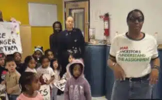 Communist Teachers Are Everywhere, Ruining America’s Future