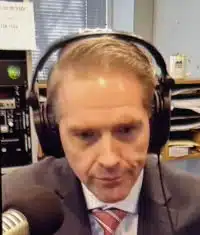 It’s OK for Fanatics to Set Up Roadblocks & Harass Civilians in Minneapolis