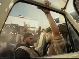 The Super Bowl Had a Vulgar Sex Scene at Halftime