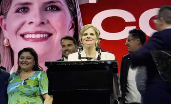 Conservative Laura Fernandez Wins the Presidency in Costa Rico