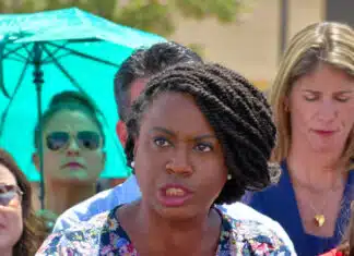 Ayanna Pressley Gets Rich While in Congress Shutterstock