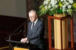 Aussie PM Accidentally Admits Public Schools Brainwash Children