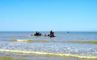 Europe Will Have a New Identity: Spain Will Look Like West Africa