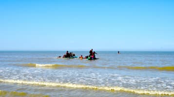 Europe Will Have a New Identity: Spain Will Look Like West Africa