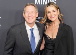 Savannah Guthrie’s Husband Has a Connection to Epstein