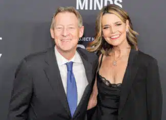 Savannah Guthrie’s Husband Has a Connection to Epstein