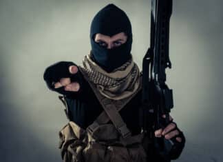 EU Recommends Sweden Give Asylum to “Persecuted” ISIS