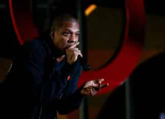 Jay-Z Is Mentioned in the Epstein Tip File