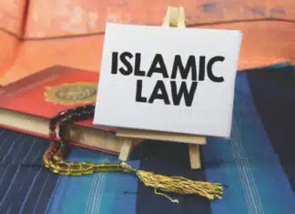 Austrian Court Approves Sharia Law in a Legal Dispute