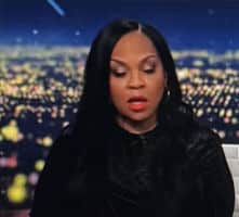 Another Deranged Abby Phillips Show on How We Enslave Black People Today