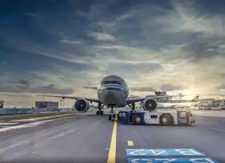 Women & Minorities Are Less Than 10% of Pilots But Factor in 4 of 10 Crashes