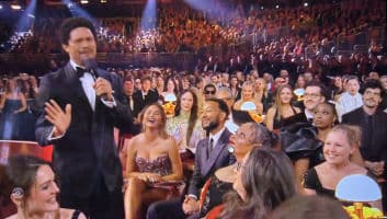 Trump Might Sue “Talentless Dope” Trevor Noah! Lawyer Up, Noah!