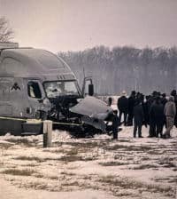 ICE Nabs Illegal Alien Truck Driver Who Killed Four Amish Men