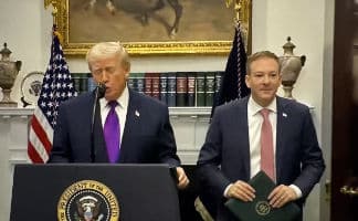 Sec. Zeldin “Struck a Dagger Through the Heart” of the Green New Scam