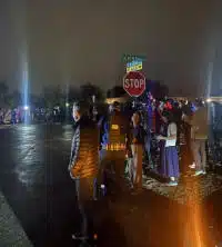 FBI, SWAT & Sheriffs Detain 3 People in Nancy Guthrie Kidnapping- False Alarm, Could Go on for Years