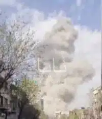 US and Israel Struck Iran to “Remove Threats”