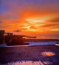 Mark Levin & Lindsey Graham Push President Trump to Bomb Iran