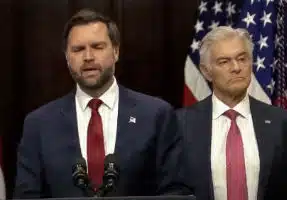 JD Vance & Dr. Oz Block Federal Medicare Payments to Minnesota