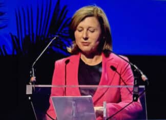 EU Moves to Force Censorship on the United States